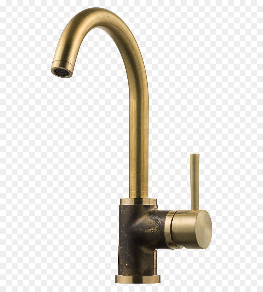 Robinet En Bronze，Eau PNG