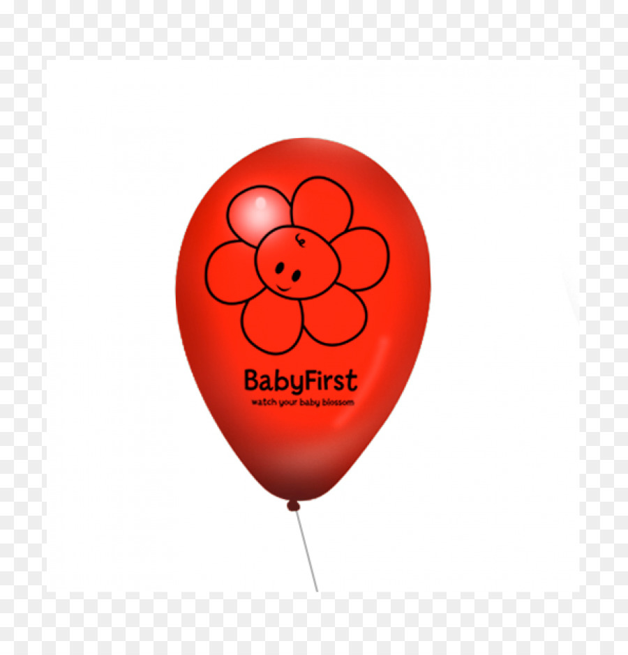 Ballon， PNG