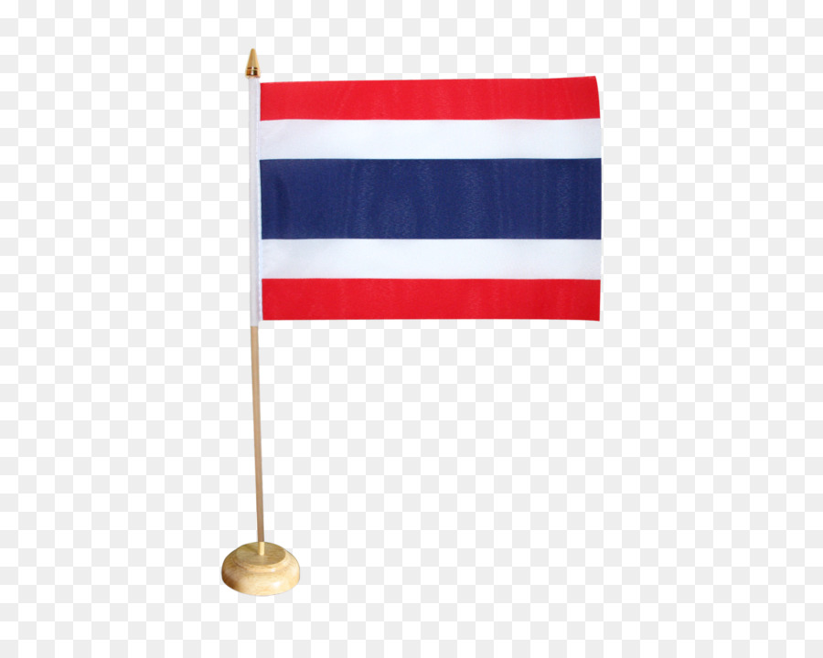 Drapeau De La Thaïlande，Rouge PNG