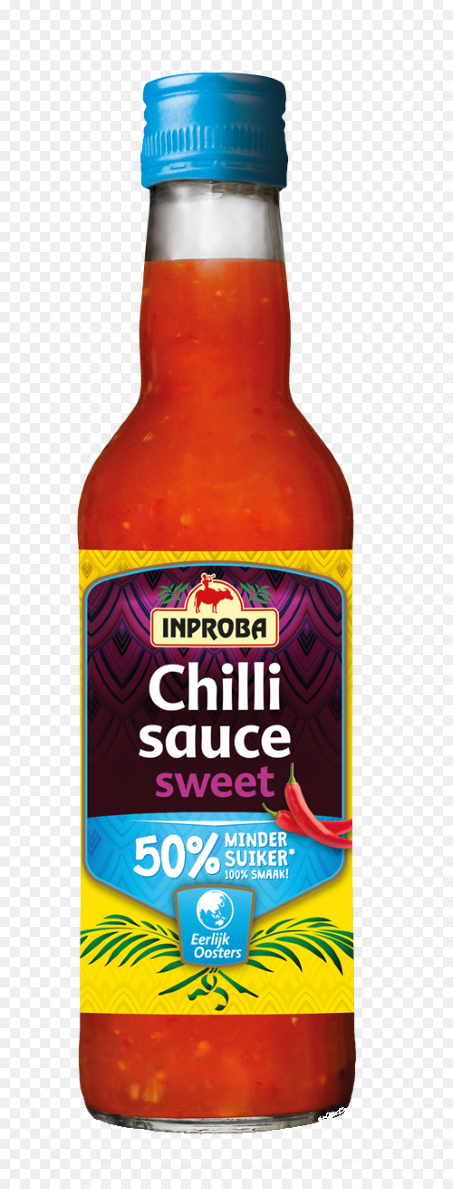 Sauce Chili Douce，Satay PNG