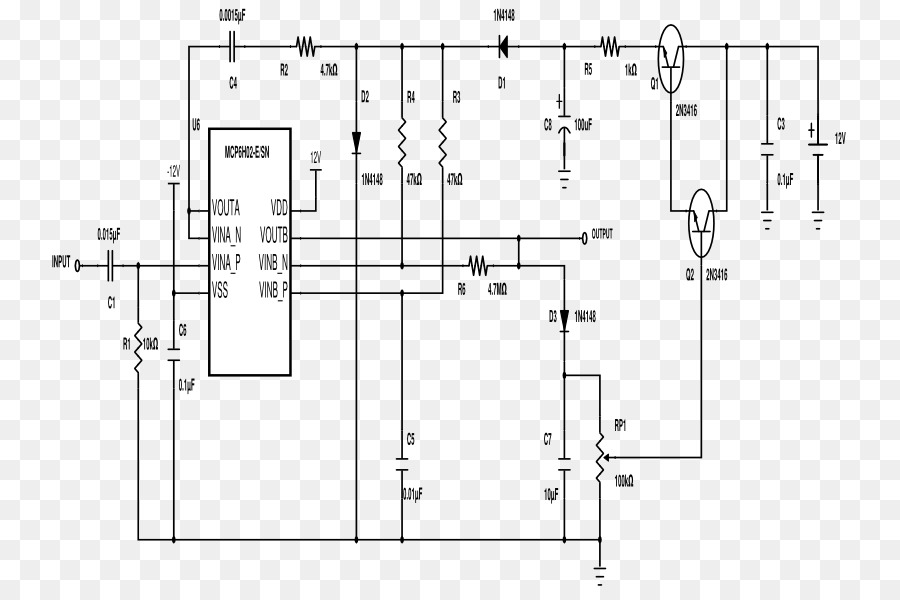 Dessin Technique，Diagramme PNG