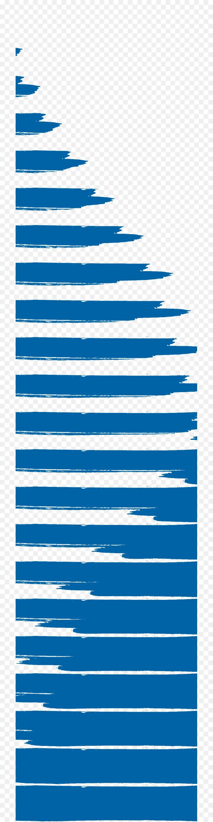 Forme Abstraite，Bleu PNG