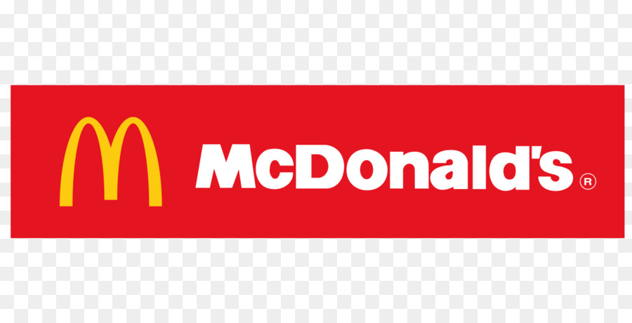 Logo Mcdonald's，Restauration Rapide PNG