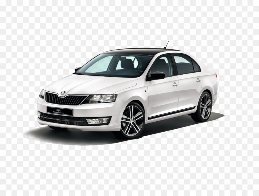 Skoda，Voiture PNG