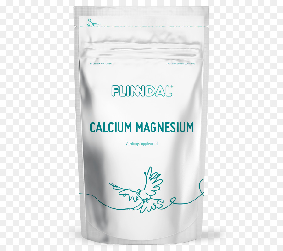 Le Calcium，Le Magnésium PNG