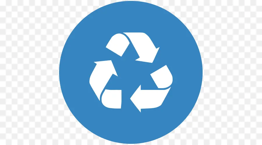 Symbole De Recyclage，Environnement PNG