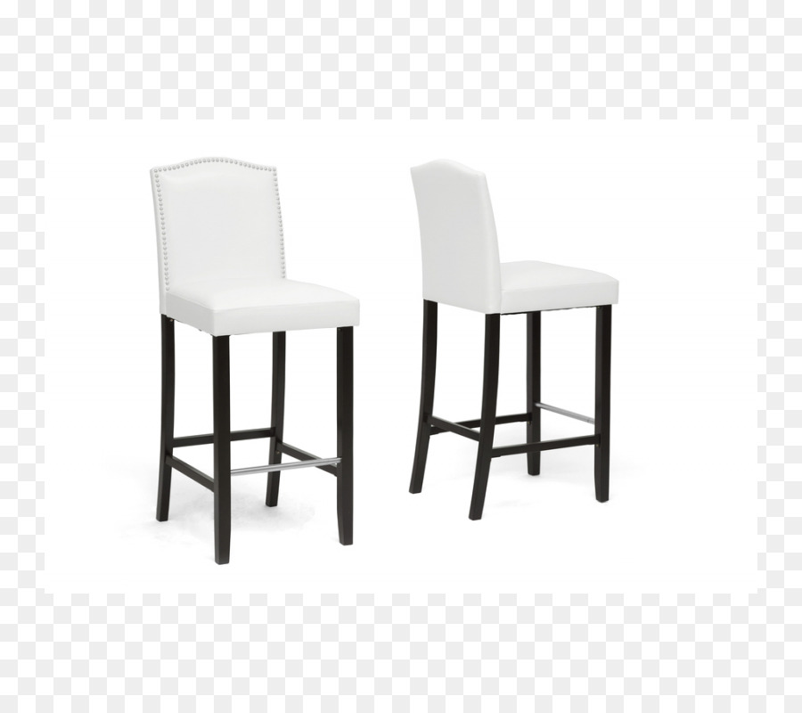 Tabouret De Bar，Parchemin En Faux Cuir D8568 PNG