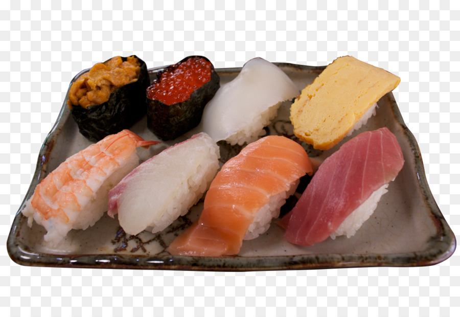 Sushis，Japonais PNG