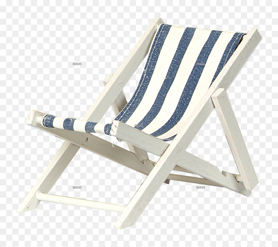 Chaise Longue，Plage PNG