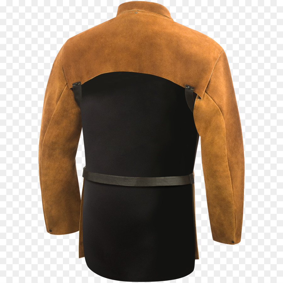 Veste En Cuir，Manche PNG