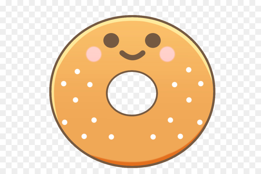 Donut，Dessert PNG