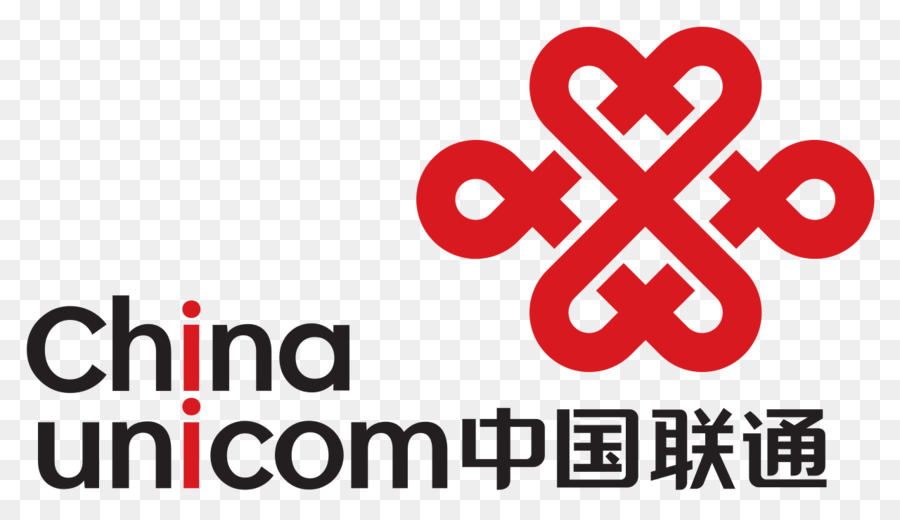 China Unicom，China Unicom Global Limited PNG