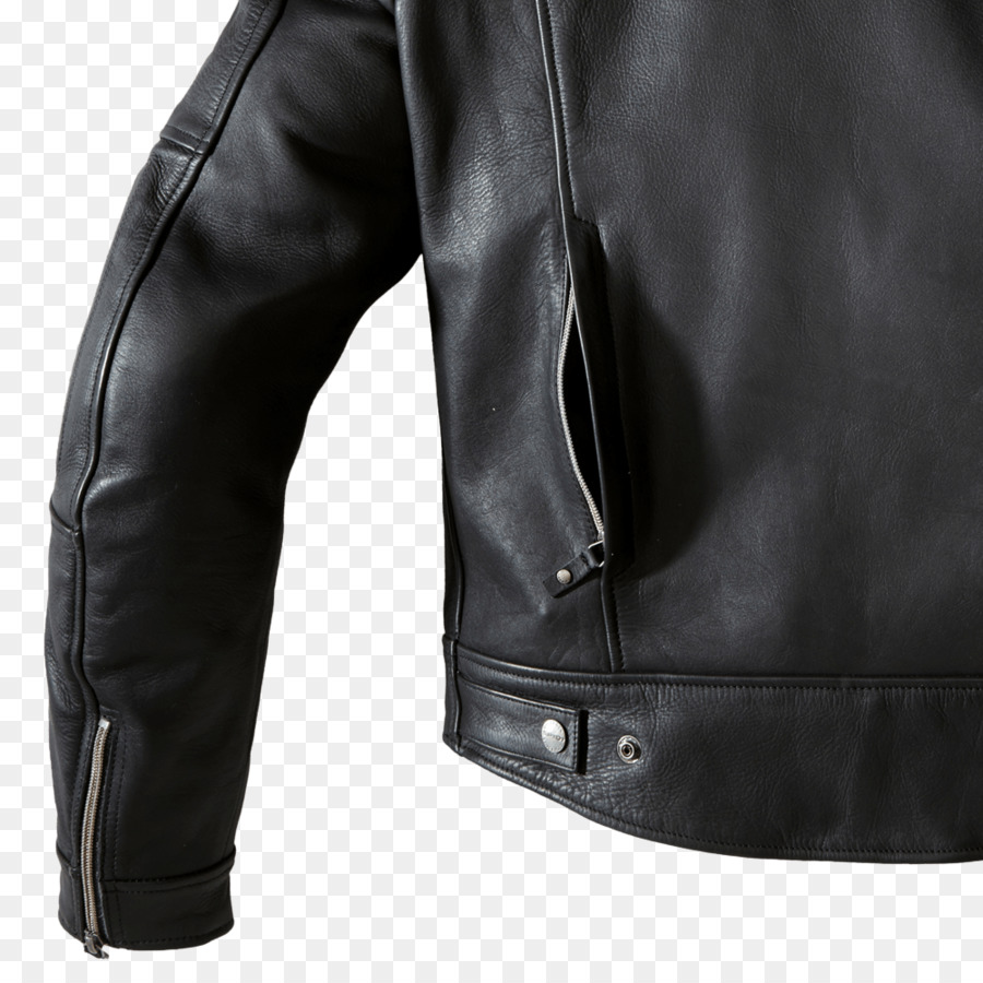 Veste En Cuir，Veste PNG