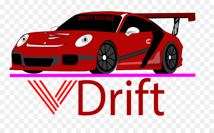 Vdrift，Voiture PNG