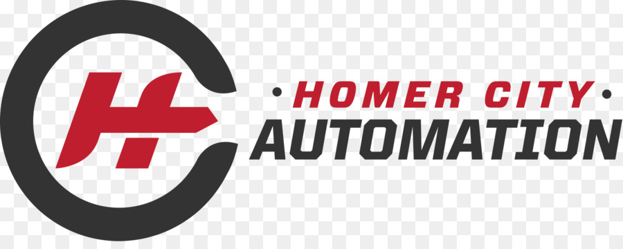 Homer Ville D Automatisation，Logo PNG