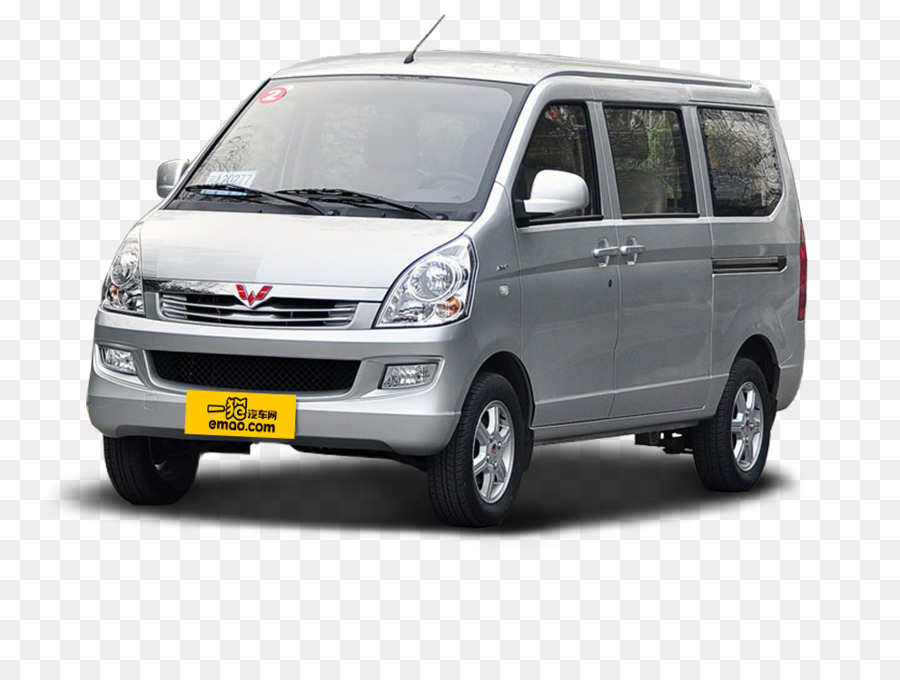 Fourgon Compact，Minivan PNG