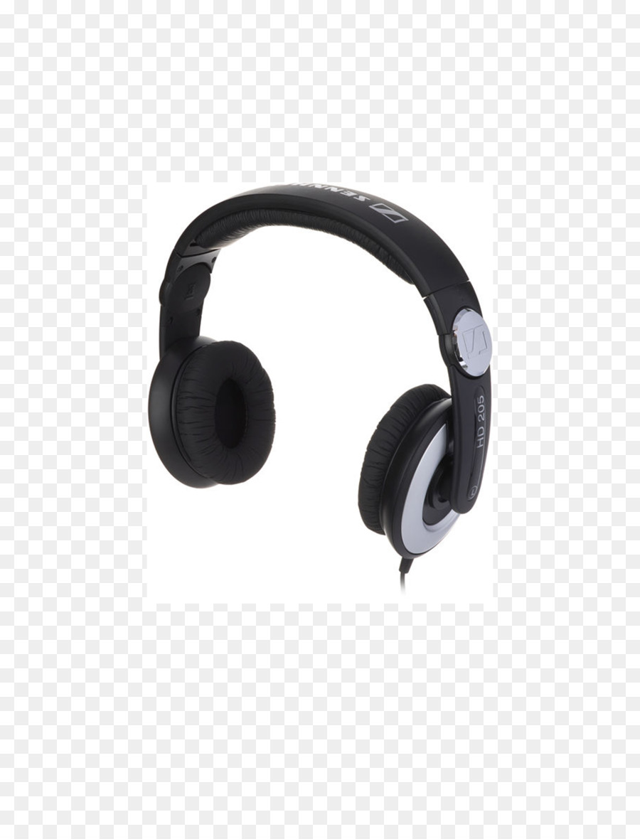 Casque Noir，Microphone PNG