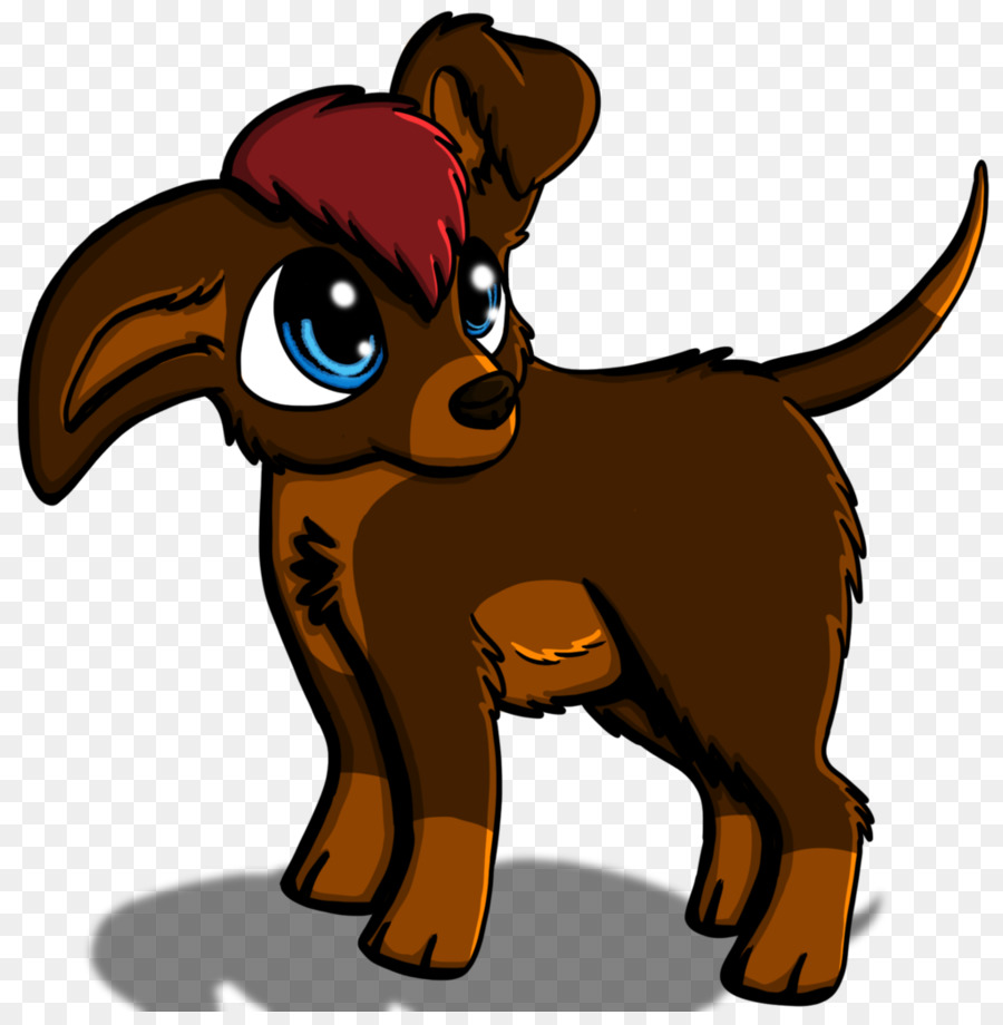 Chiot，Race De Chien PNG