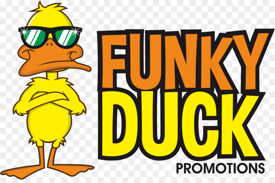 Promotions Funky Canard，Promotion PNG