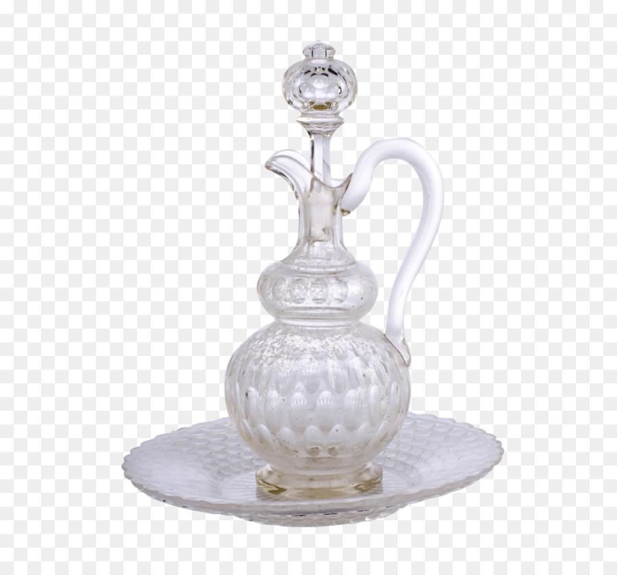 Carafe，Verre PNG