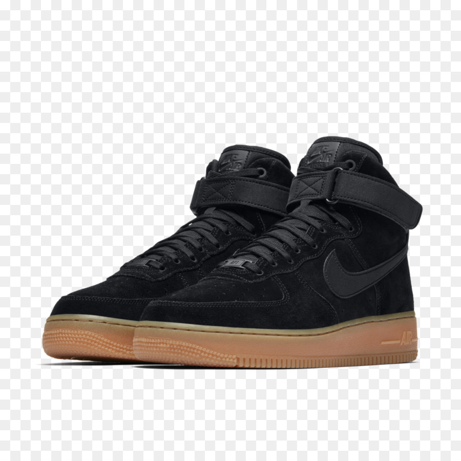 Air Force 1，Chaussure De Skate PNG