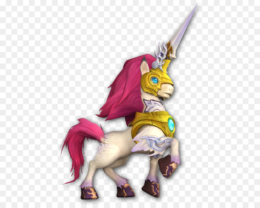 Cheval，Licorne PNG