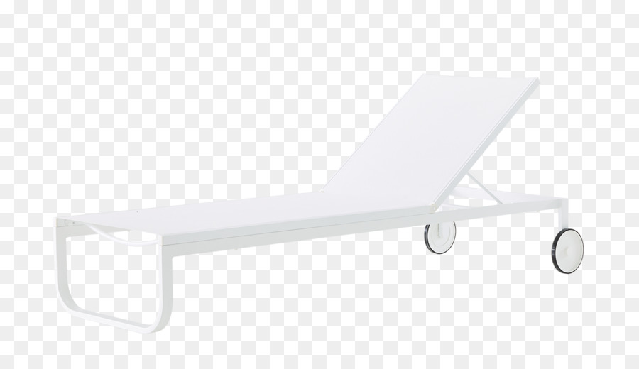 Sunlounger，Chaise Longue PNG