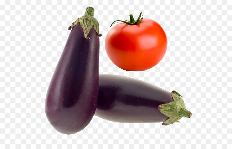 Tomate，L Aubergine PNG