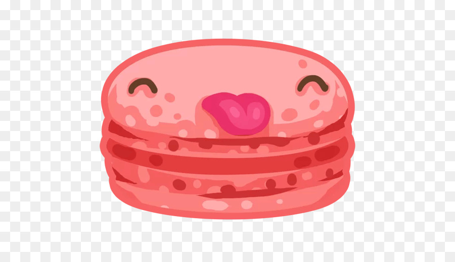 Macarons，Dessert PNG