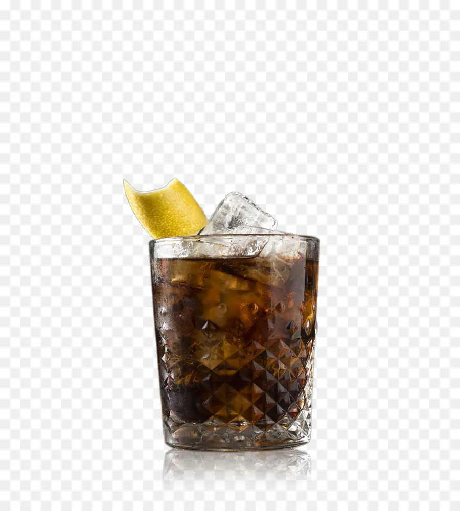 Rhum Et Coke，À L Ancienne PNG