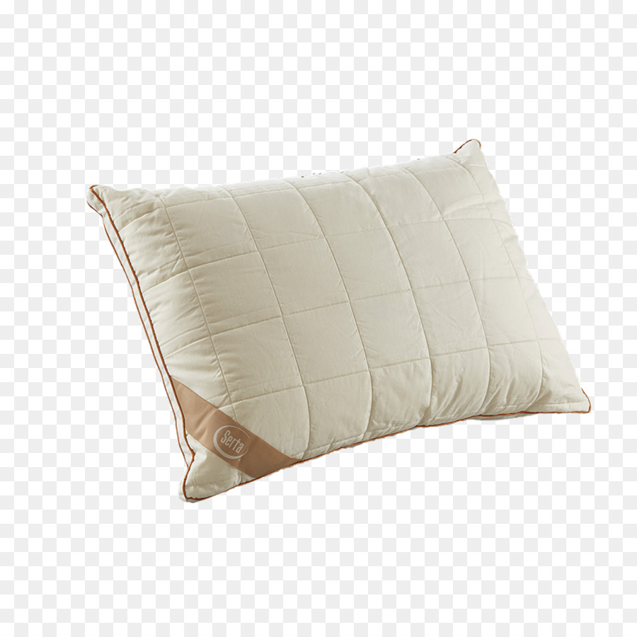 Oreiller Blanc，Coussin PNG