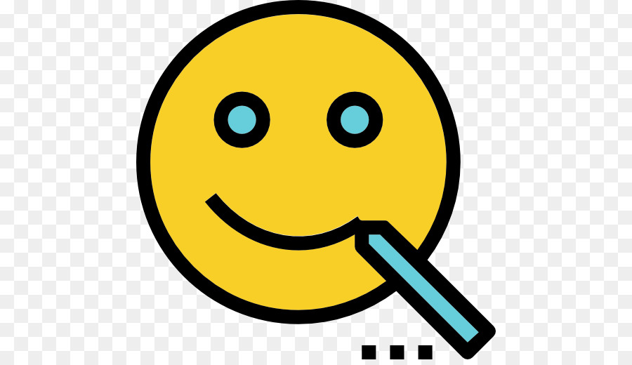 Smiley， PNG