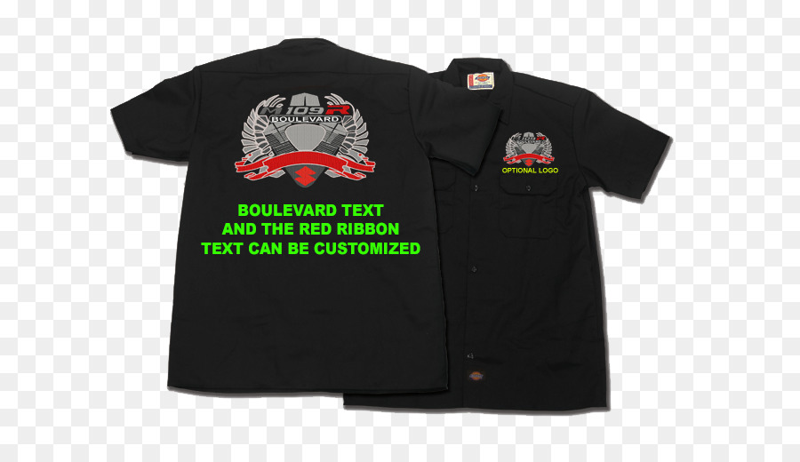 Tshirt，Suzuki Boulevard M109r PNG