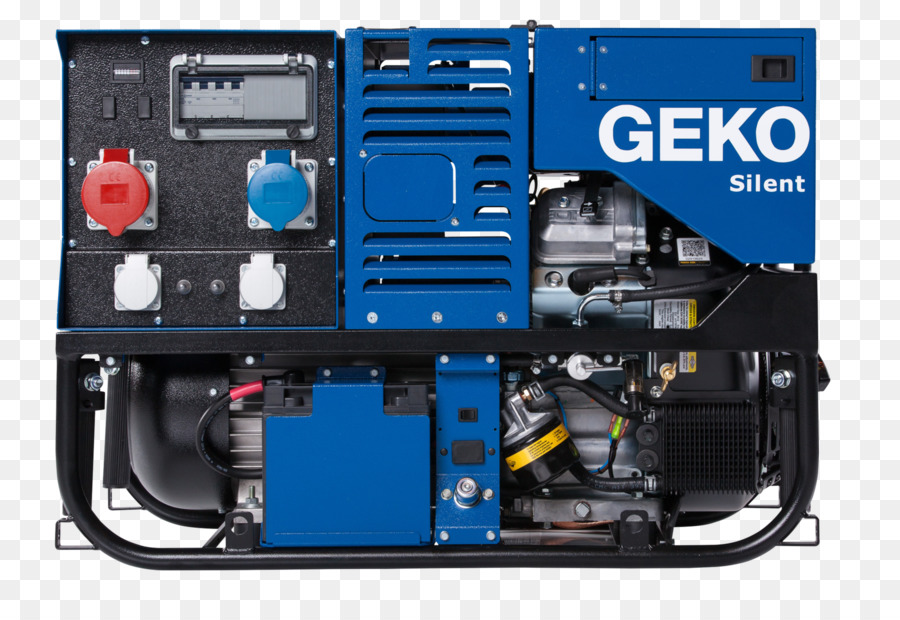 Générateur électrique，Enginegenerator PNG