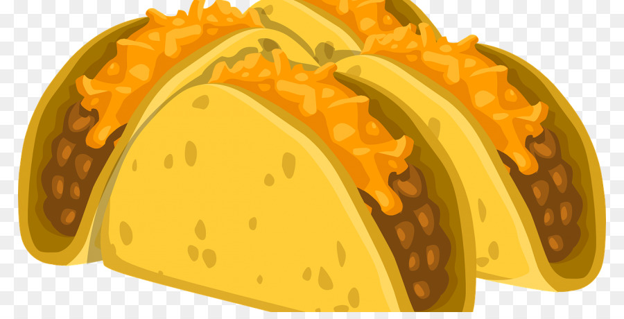 Tacos，Mexicain PNG