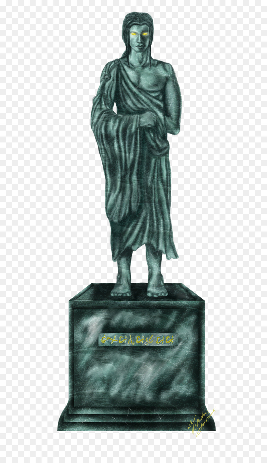 Statue，Sculpture PNG