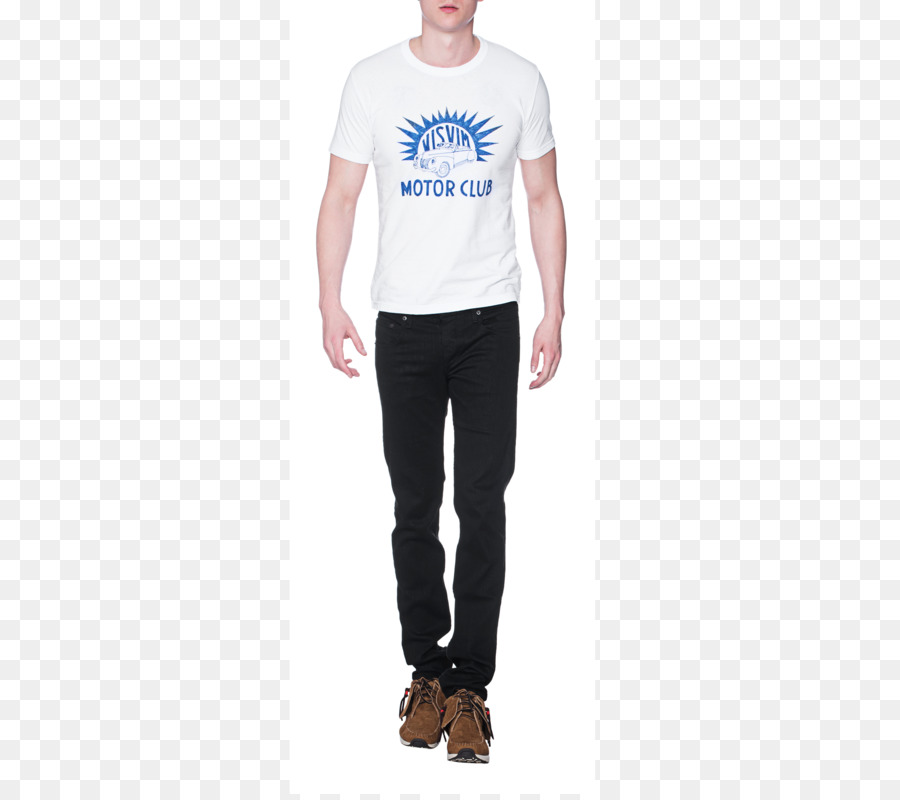 Jeans，Tshirt PNG