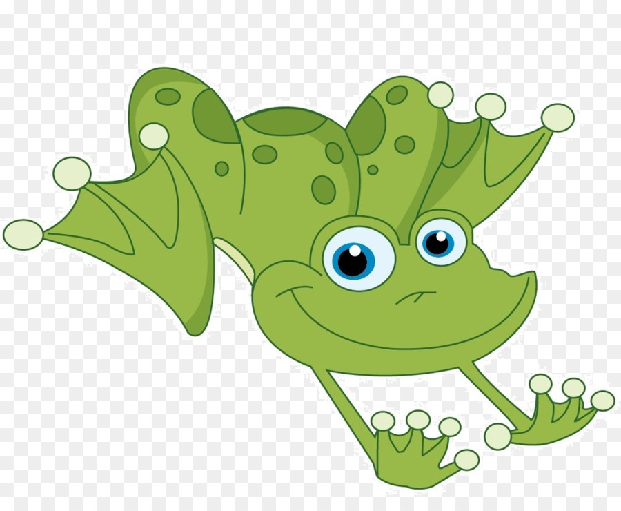 Grenouille，Amphibie PNG