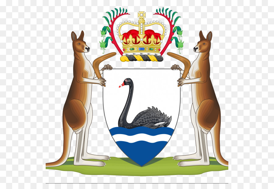 Blason，Kangourou PNG