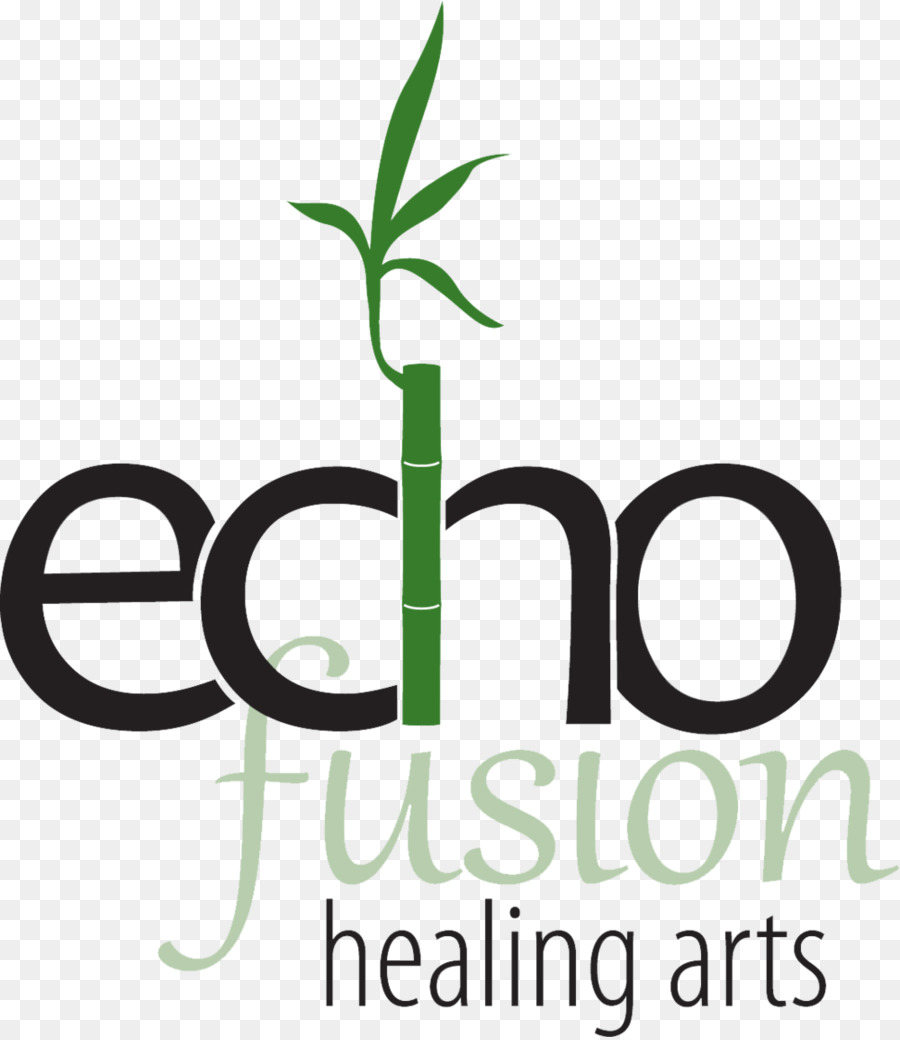 Echo De La Fusion Des Arts De Guérison，Logo PNG