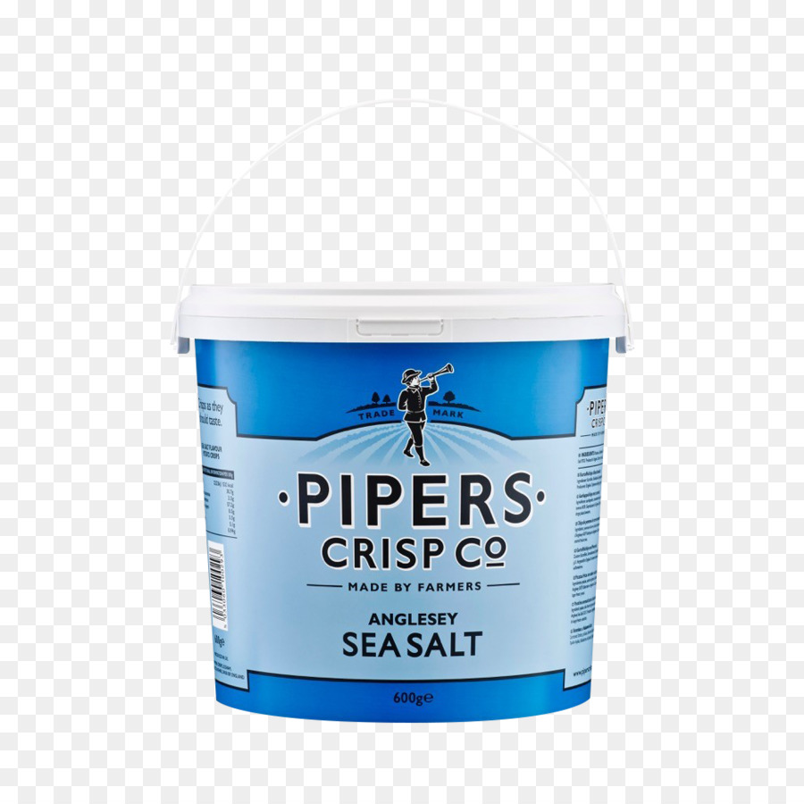 Croustillant，Pipers PNG