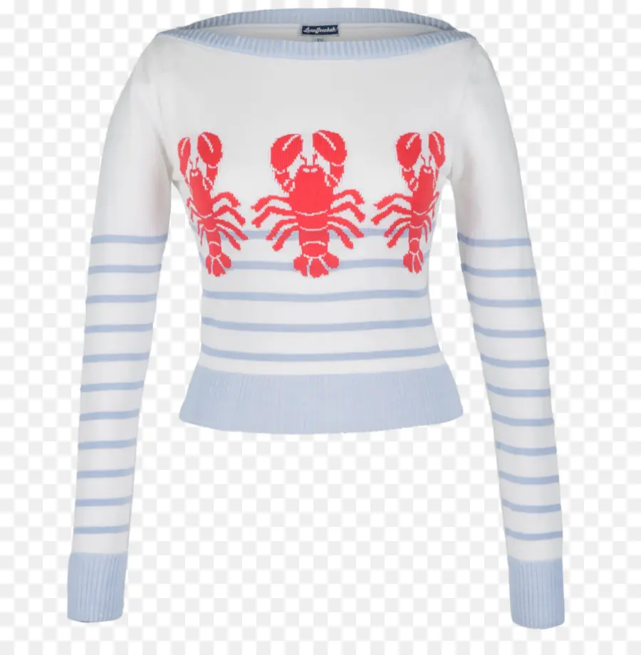 Tshirt，Homard PNG