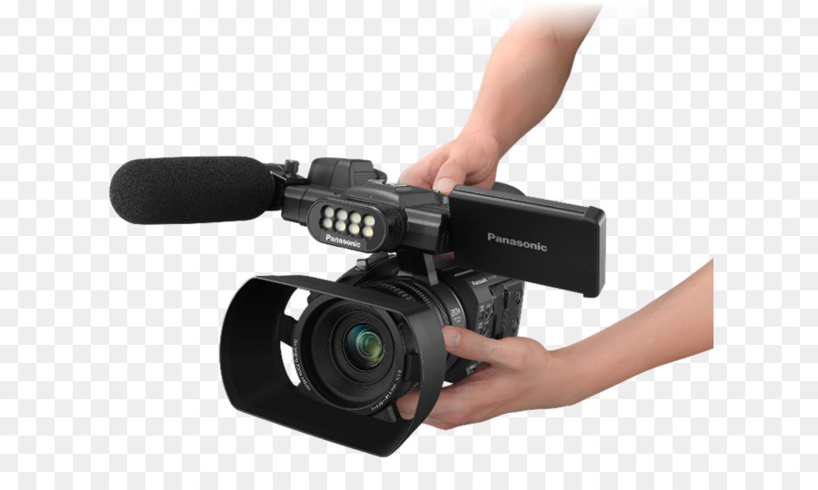 Panasonic，Les Caméras Vidéo PNG