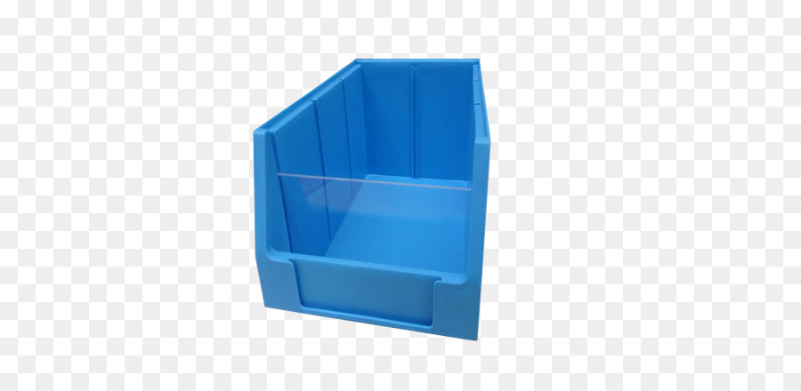 Conteneur Bleu，Boîte PNG