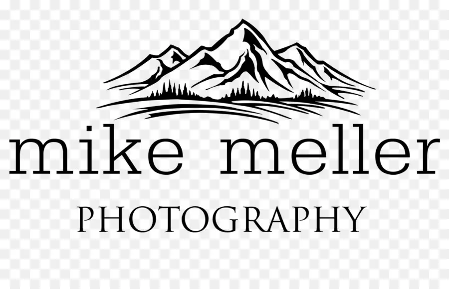 Logo De Photographie，Marque PNG