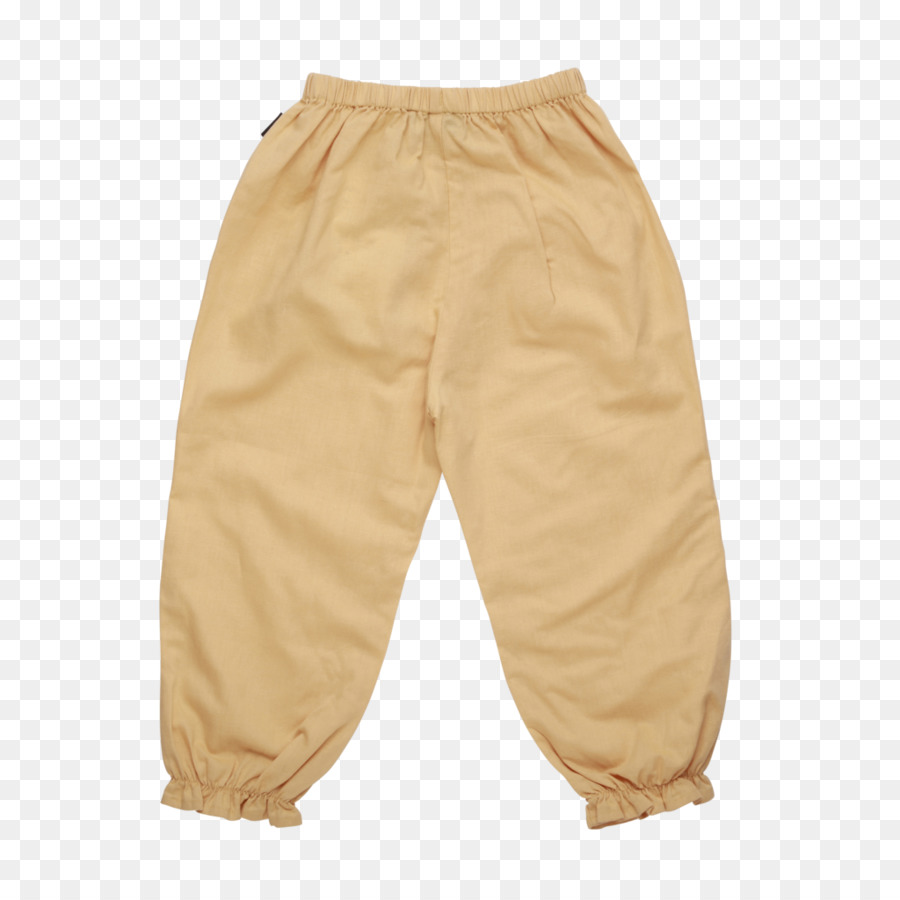 Pantalon，Kaki PNG