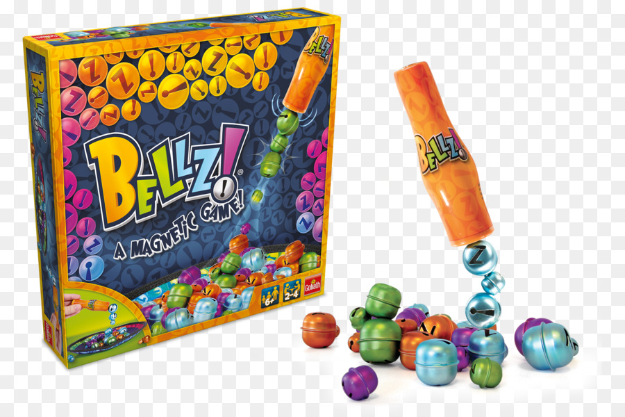 Goliath Bellz，Jeu PNG