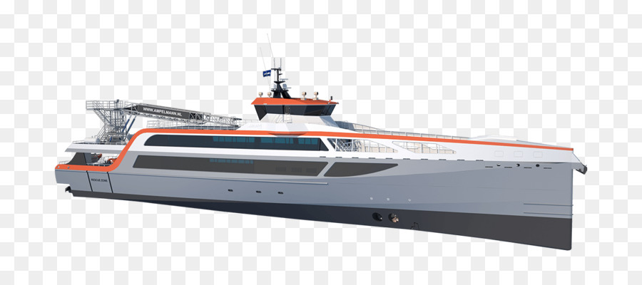 Yacht，Ferry PNG