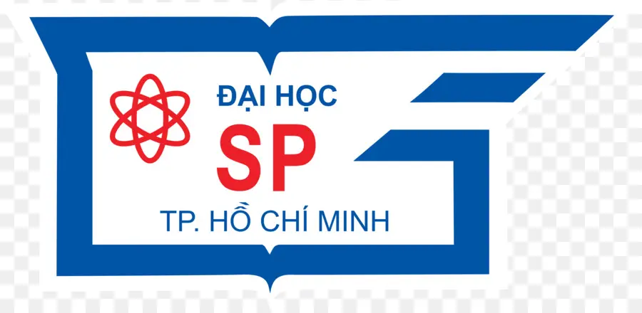 Ho Chi Minh Ville L Université Pédagogique D，Dai Học Sư Phạm PNG