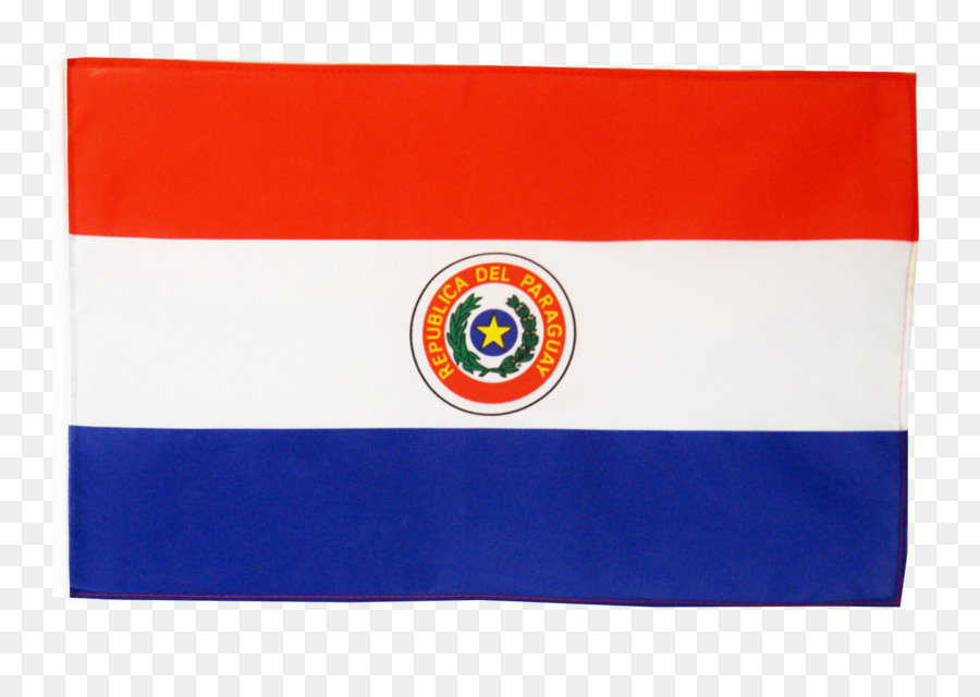 Drapeau Du Paraguay，National PNG